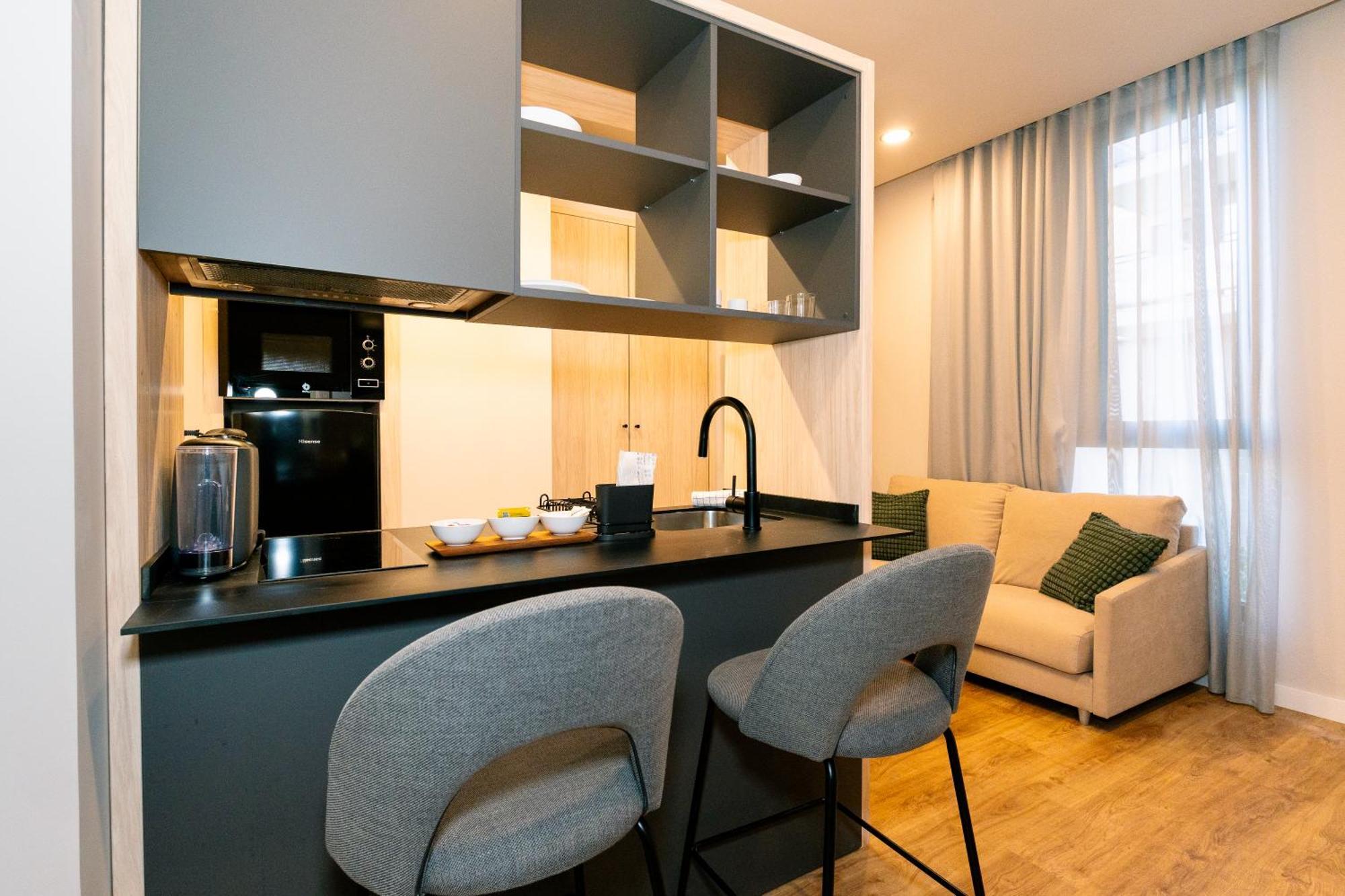Dorm4You Arena 2 Валенсія Екстер'єр фото