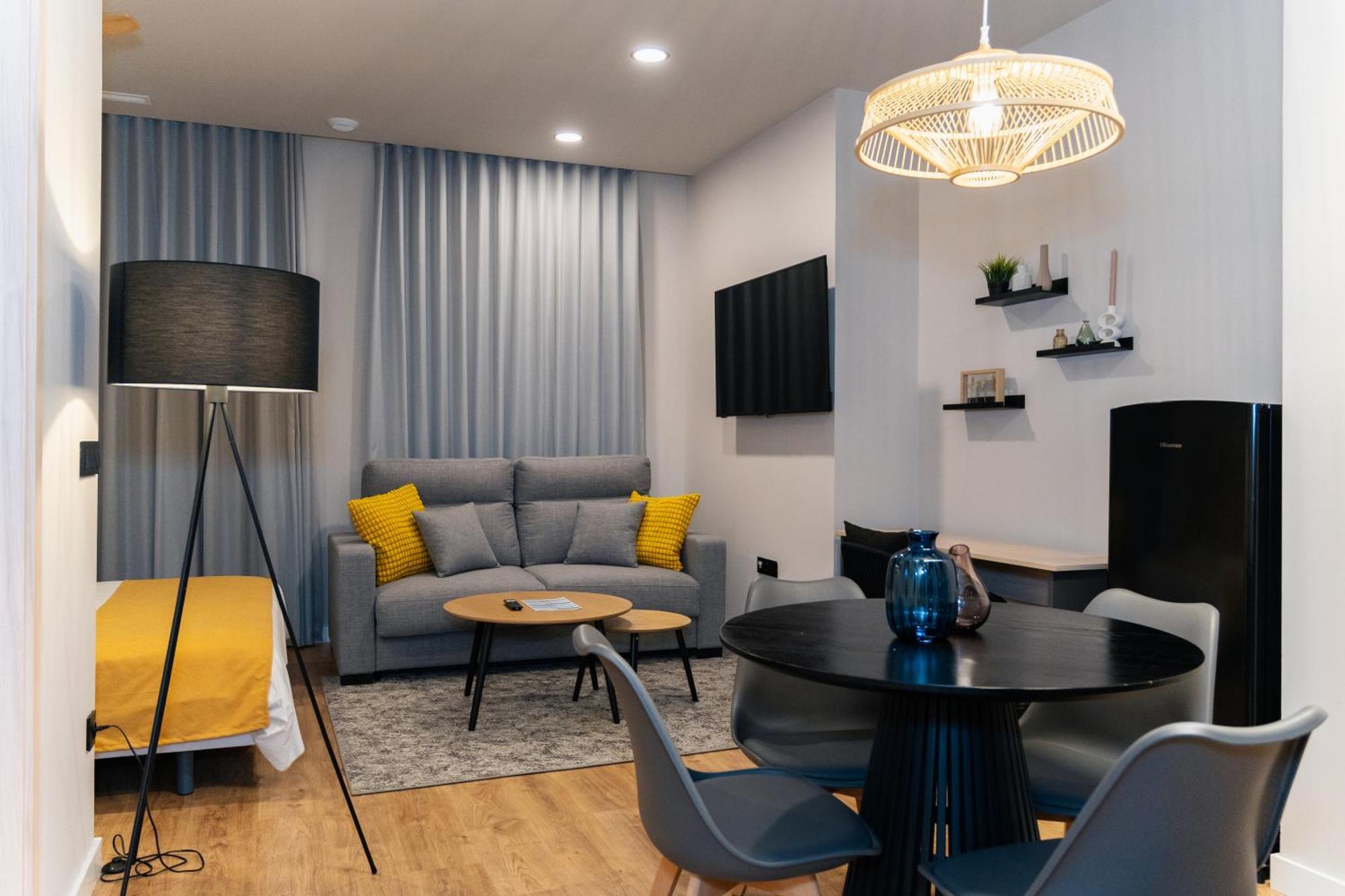 Dorm4You Arena 2 Валенсія Екстер'єр фото